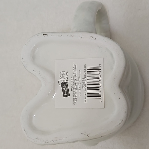 Signature Select Seasons Super Cute Coffee Or Tea Mug - Picture 6 of 11